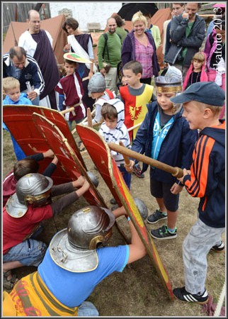 Egy esős nap: 2013. augusztus 24. Szombathely