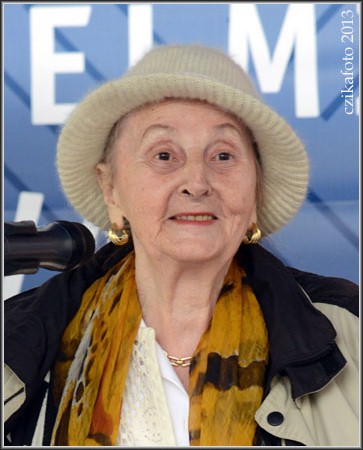 Egy esős nap: 2013. augusztus 24. Szombathely
