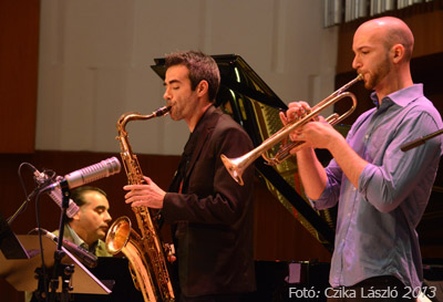 Lamantin Jazz Szombathely