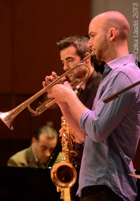 Lamantin Jazz Szombathely