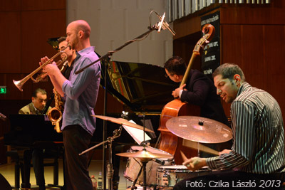 Lamantin Jazz Szombathely