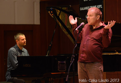 Lamantin Jazz Szombathely