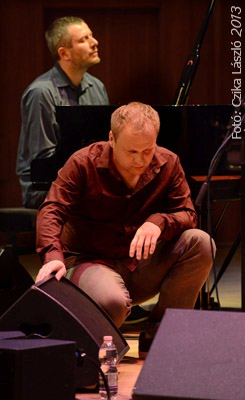 Lamantin Jazz Szombathely
