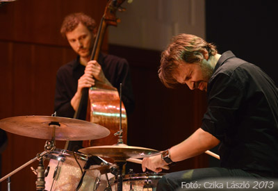 Lamantin Jazz Szombathely