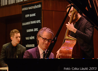 Lamantin Jazz Szombathely