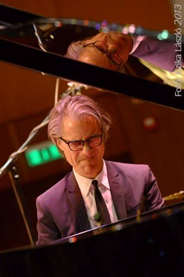 Lamantin Jazz Szombathely