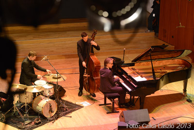 Lamantin Jazz Szombathely
