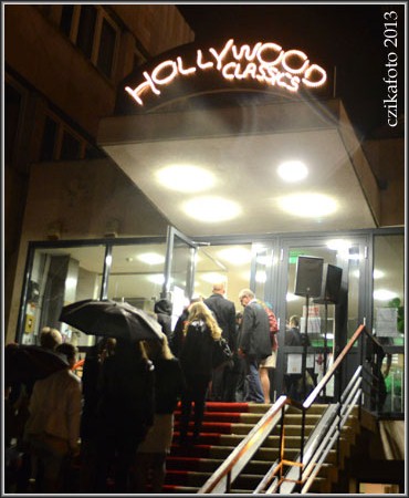 Hollywood Classics-hétvége Szombathelyen