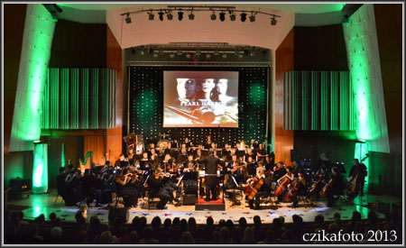 Hollywood Classics-hétvége Szombathelyen