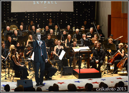 Hollywood Classics-hétvége Szombathelyen