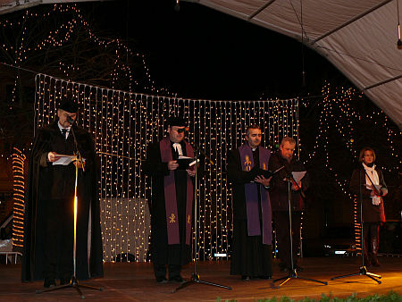 Szombathelyi advent 2012