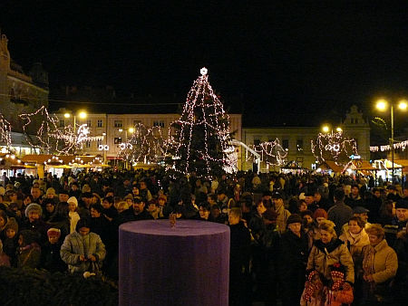 Szombathelyi advent 2012