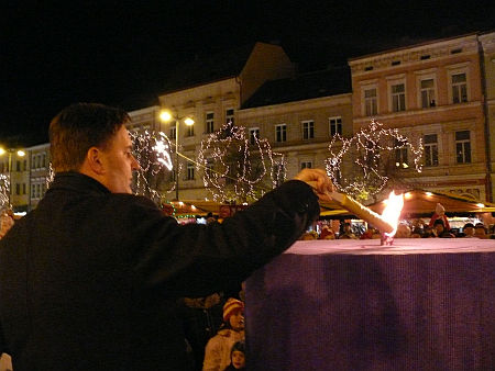 Szombathelyi advent 2012