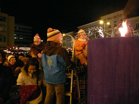 Szombathelyi advent 2012