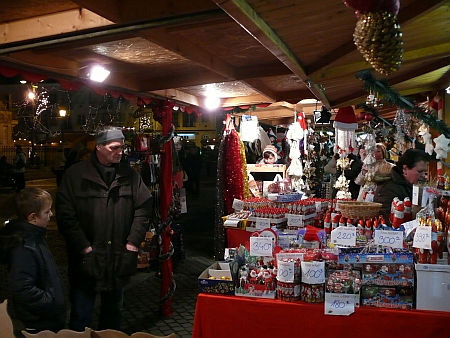 Szombathelyi advent 2012