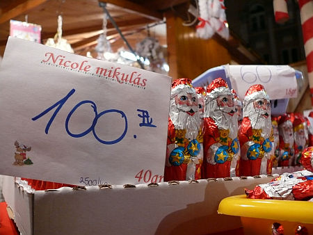 Szombathelyi advent 2012
