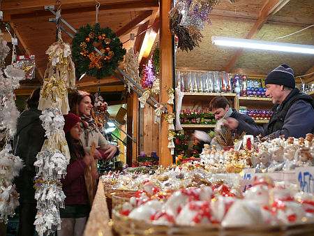 Szombathelyi advent 2012