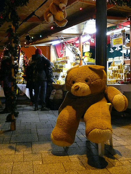 Szombathelyi advent 2012
