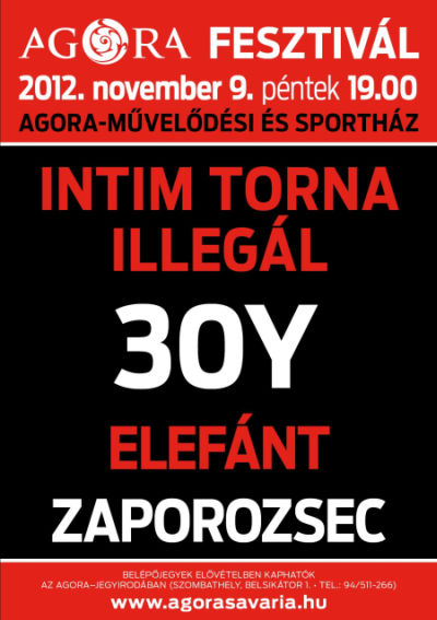 Agora Fesztivál