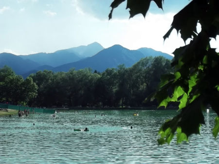 Accoustic Lakeside, Ausztria