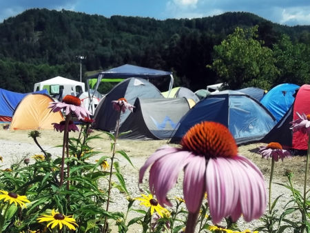 Accoustic Lakeside, Ausztria