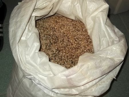 Alapanyag a sörfőző szaküzletből