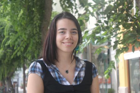 Tamasits Dorottya