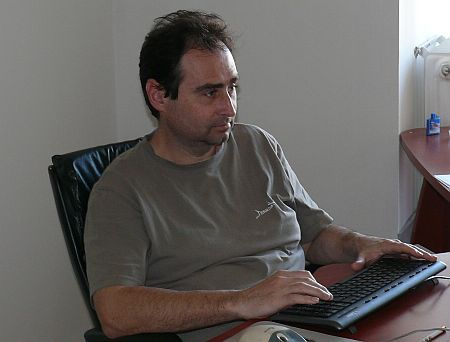 Várnai Zsolt