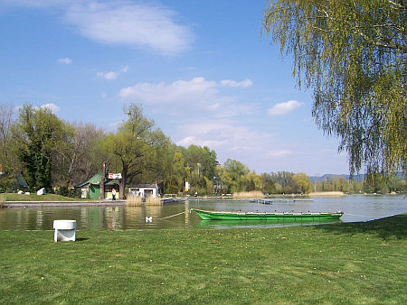 Zöld Balaton kampány