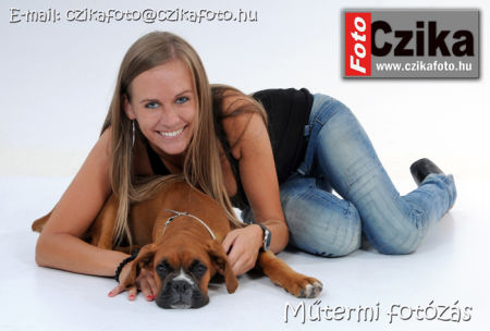 Czika László