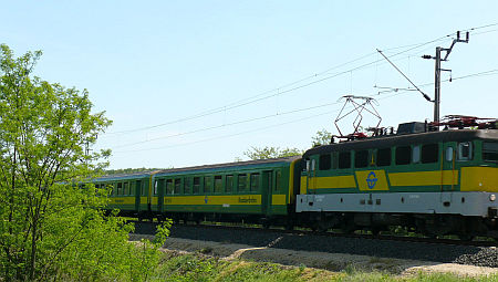 GYSEV