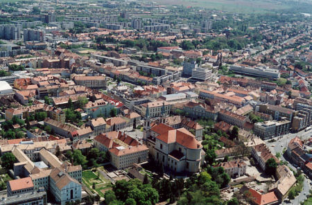 Szombathely