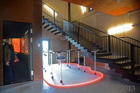 Vulkán Központ Celldömölk