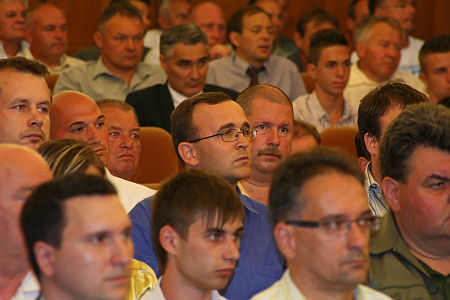 Szombathelyi kitüntetettek