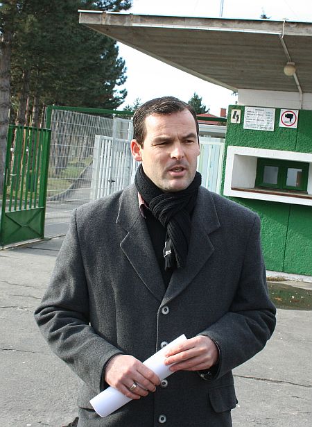 Balassa Péter és Rába Kálmán