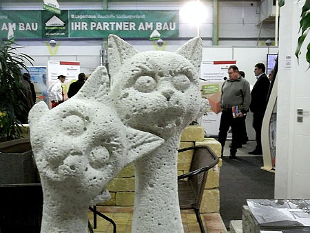 Baumesse Oberwart