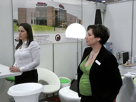 Baumesse Oberwart