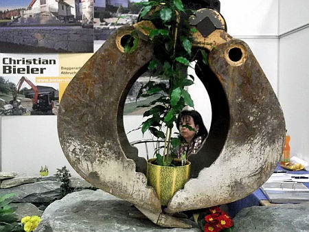 Baumesse Oberwart