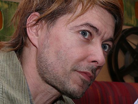 Beck Zoltán
