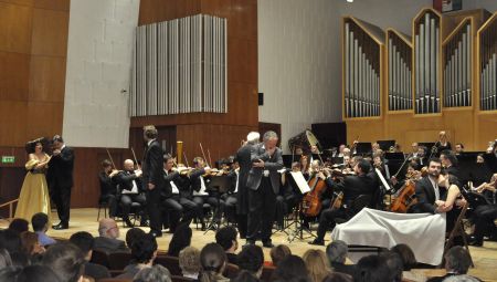 Bohémélet Szombathelyen