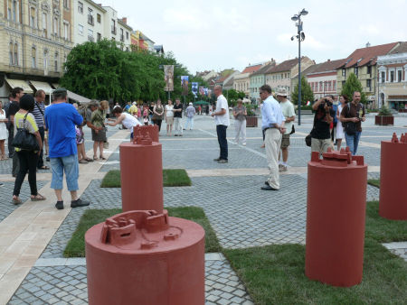 Bloomsday Szombathely