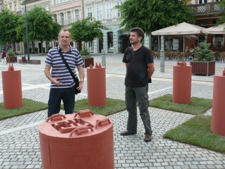 Bloomsday Szombathely