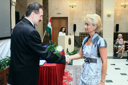 Bognár Judit
