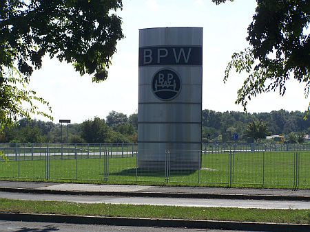 BPW Szombathely