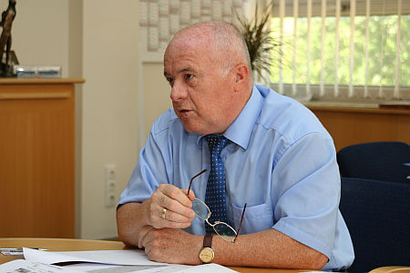 Brumbauer József