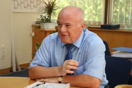 Brumbauer József
