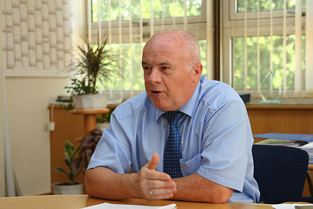 Brumbauer József