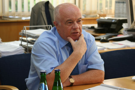 Brumbauer József