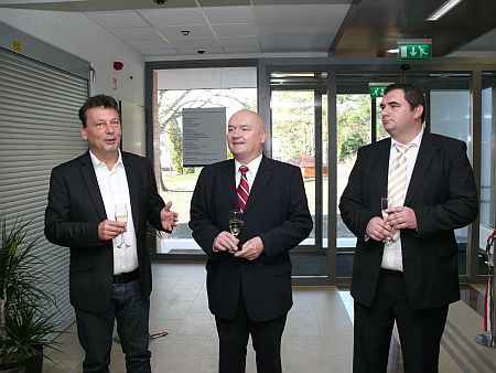 Pohárköszöntő