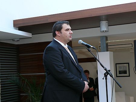 Németh Sárndor